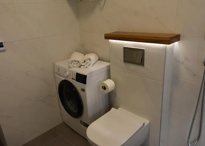 Апартаменты Nede 1 *