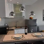 Apartment Nede 1 Podgora (Split-Dalmatia)