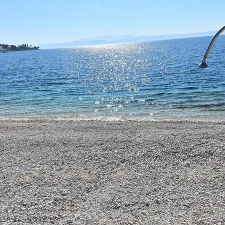 Nede 1 Appartement Podgora (Split-Dalmatia)