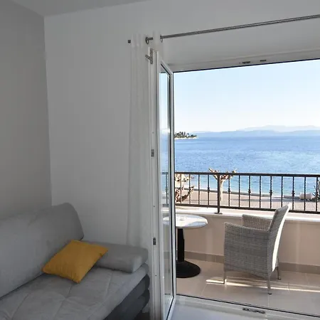 Nede 1 Podgora (Split-Dalmatia)