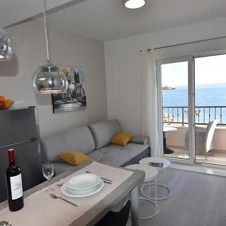 Nede 1 * Podgora (Split-Dalmatia)