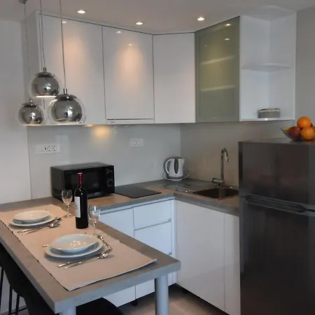 Nede 1 Podgora (Split-Dalmatia)