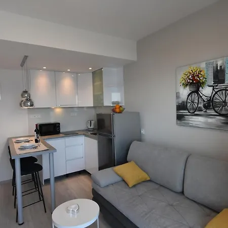 Nede 1 Appartement *