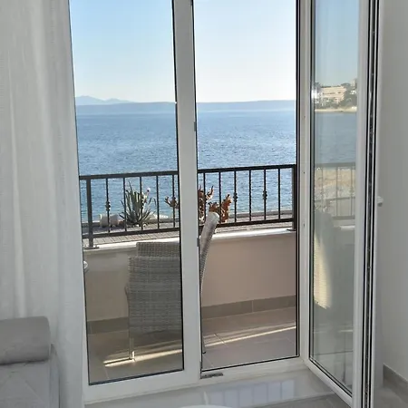 Nede 1 Podgora (Split-Dalmatia)