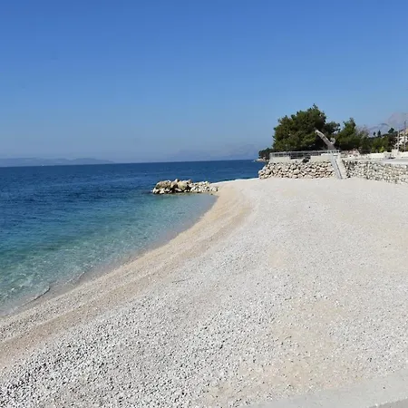 Appartement Nede 1 Podgora (Split-Dalmatia)