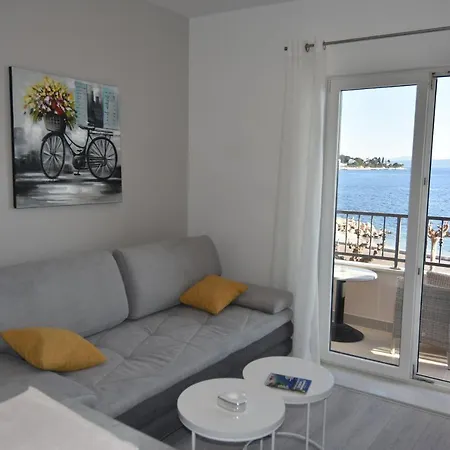 Appartement Nede 1