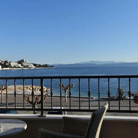 Appartement Nede 1 Podgora (Split-Dalmatia)