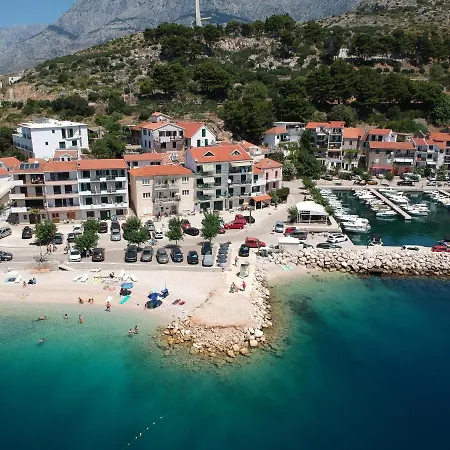 Nede 1 Apartman