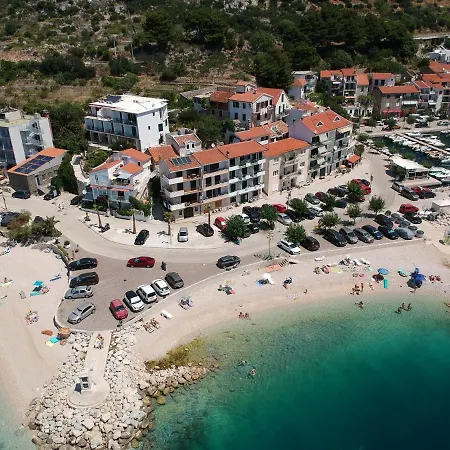 Nede 1 Podgora (Split-Dalmatia)