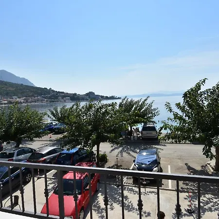 Apartman Nede 1