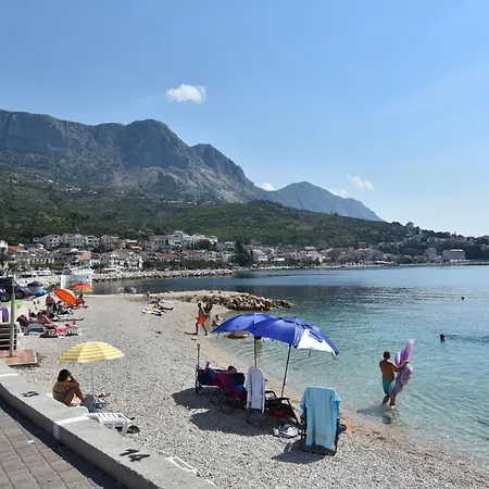 Appartement Nede 1 *