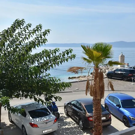 Nede 1 * Podgora (Split-Dalmatia)