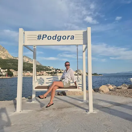 Nede 1 Apartman