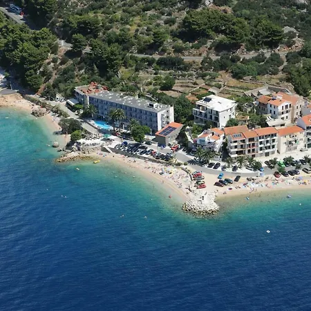 Appartement Nede 1 Podgora (Split-Dalmatia)