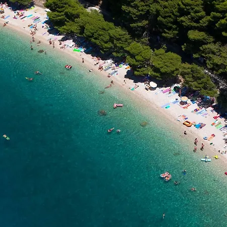 Nede 1 * Podgora (Split-Dalmatia)