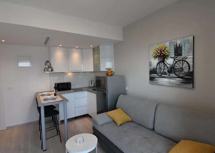 Nede 1 Appartement *