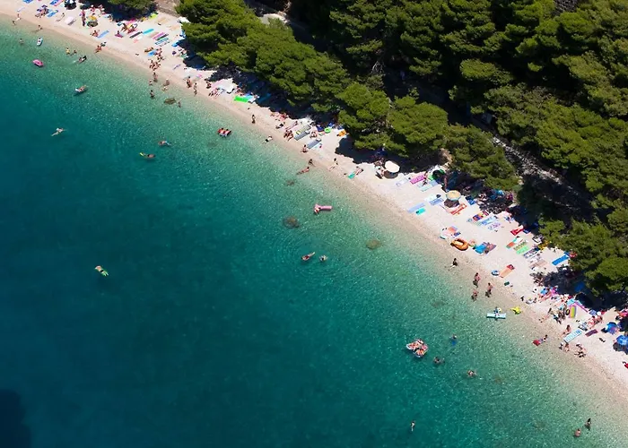 Nede 1 * Podgora (Split-Dalmatia)